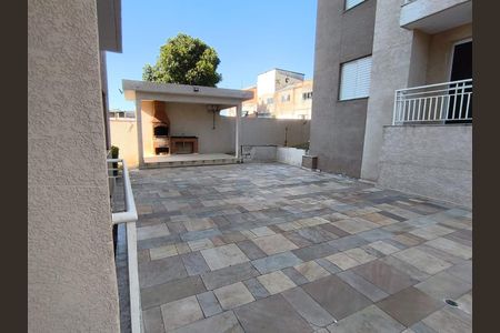 Apartamento à venda com 50m², 2 quartos e 1 vaga Apartamento à venda com 50m², 2 quartos e 1 vagaÁrea comum