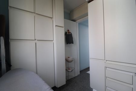 Apartamento à venda com 160m², 3 quartos e 2 vagasQuarto de serviço