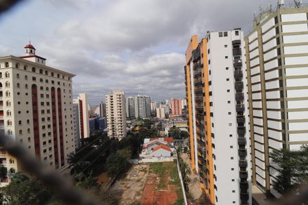 Apartamento à venda com 160m², 3 quartos e 2 vagasVista Suíte
