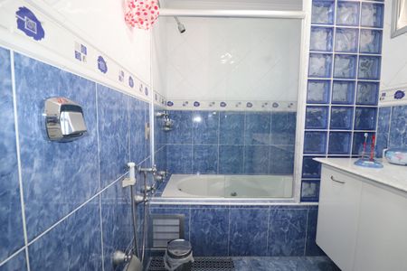 Apartamento à venda com 160m², 3 quartos e 2 vagasBanheiro 2