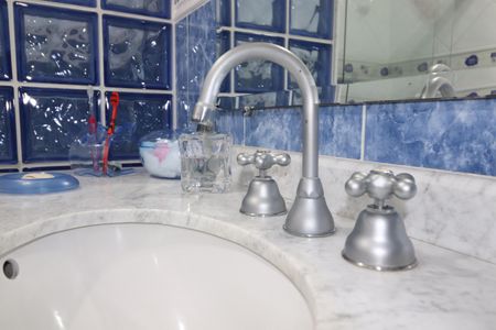 Apartamento à venda com 160m², 3 quartos e 2 vagasBanheiro 2