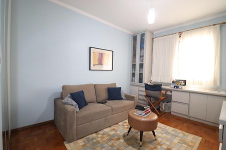 Apartamento à venda com 160m², 3 quartos e 2 vagasQuarto 3