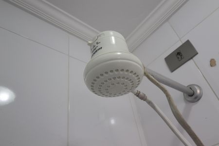 Apartamento à venda com 160m², 3 quartos e 2 vagasBanheiro de serviço