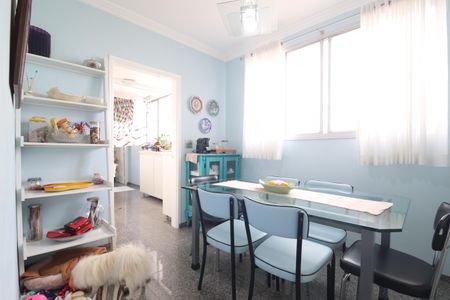 Apartamento à venda com 160m², 3 quartos e 2 vagasCopa