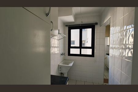 Apartamento à venda com 75m², 2 quartos e 2 vagas Apartamento à venda com 75m², 2 quartos e 2 vagasÁrea de Serviço