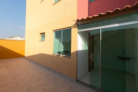 Apartamento para alugar com 68m², 2 quartos e 1 vaga Apartamento para alugar com 68m², 2 quartos e 1 vagaÁrea Externa