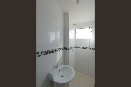 Apartamento para alugar com 68m², 2 quartos e 1 vaga Apartamento para alugar com 68m², 2 quartos e 1 vagaBanheiro da Suíte