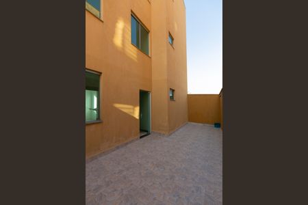 Apartamento para alugar com 68m², 2 quartos e 1 vaga Apartamento para alugar com 68m², 2 quartos e 1 vagaÁrea Externa