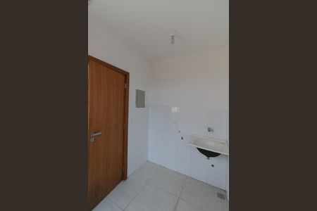 Apartamento para alugar com 68m², 2 quartos e 1 vaga Apartamento para alugar com 68m², 2 quartos e 1 vagaÁrea de Serviço