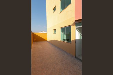 Apartamento para alugar com 68m², 2 quartos e 1 vaga Apartamento para alugar com 68m², 2 quartos e 1 vagaÁrea Externa