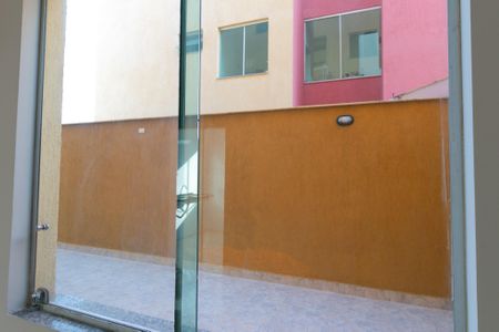 Apartamento para alugar com 68m², 2 quartos e 1 vaga Apartamento para alugar com 68m², 2 quartos e 1 vagaSala