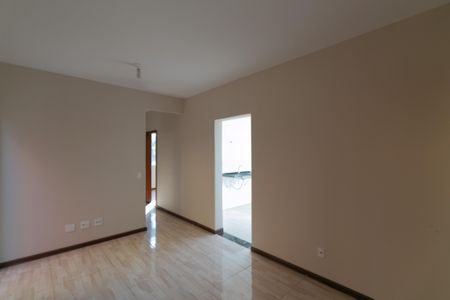 Apartamento para alugar com 55m², 2 quartos e 2 vagas Apartamento para alugar com 55m², 2 quartos e 2 vagasSala