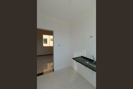 Apartamento para alugar com 55m², 2 quartos e 2 vagas Apartamento para alugar com 55m², 2 quartos e 2 vagasCozinha