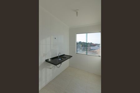 Apartamento para alugar com 55m², 2 quartos e 2 vagas Apartamento para alugar com 55m², 2 quartos e 2 vagasCozinha