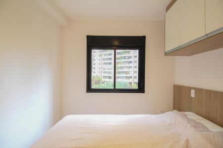Apartamento à venda com 48m², 2 quartos e 1 vaga Apartamento à venda com 48m², 2 quartos e 1 vagaQuarto 2
