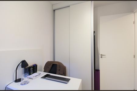 Apartamento à venda com 48m², 2 quartos e 1 vaga Apartamento à venda com 48m², 2 quartos e 1 vagaQuarto 1