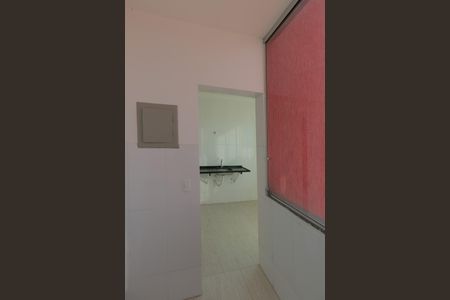 Apartamento para alugar com 95m², 2 quartos e 2 vagas Apartamento para alugar com 95m², 2 quartos e 2 vagasCozinha