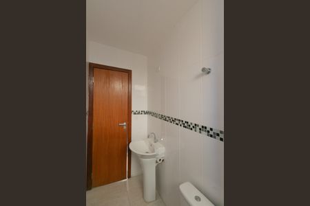 Apartamento para alugar com 95m², 2 quartos e 2 vagas Apartamento para alugar com 95m², 2 quartos e 2 vagasBanheiro