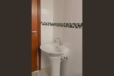 Apartamento para alugar com 95m², 2 quartos e 2 vagas Apartamento para alugar com 95m², 2 quartos e 2 vagasBanheiro