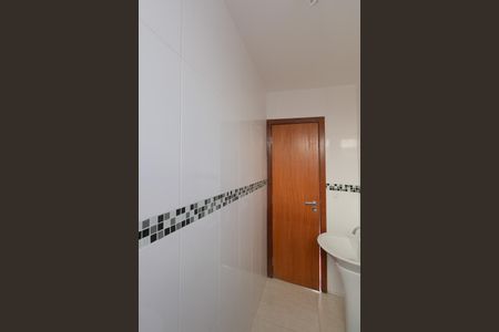 Apartamento para alugar com 95m², 2 quartos e 2 vagas Apartamento para alugar com 95m², 2 quartos e 2 vagasBanheiro