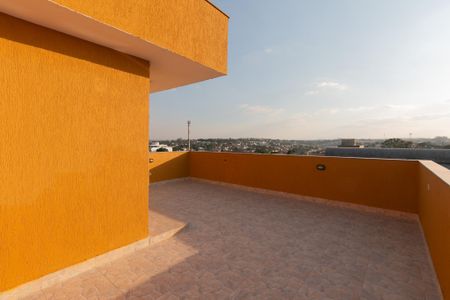 Apartamento para alugar com 95m², 2 quartos e 2 vagas Apartamento para alugar com 95m², 2 quartos e 2 vagasVaranda da Sala 2