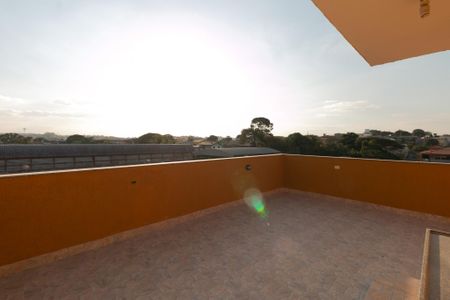 Apartamento para alugar com 95m², 2 quartos e 2 vagas Apartamento para alugar com 95m², 2 quartos e 2 vagasVaranda da Sala 2