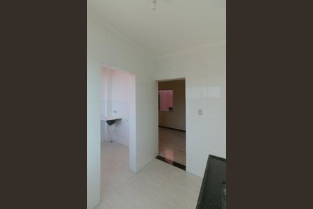 Apartamento para alugar com 95m², 2 quartos e 2 vagas Apartamento para alugar com 95m², 2 quartos e 2 vagasCozinha