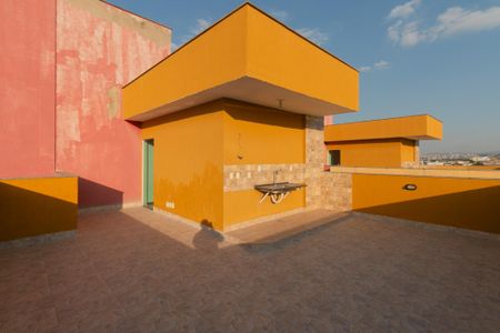 Apartamento para alugar com 95m², 2 quartos e 2 vagas Apartamento para alugar com 95m², 2 quartos e 2 vagasVaranda da Sala 2