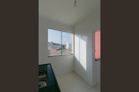 Apartamento para alugar com 95m², 2 quartos e 2 vagas Apartamento para alugar com 95m², 2 quartos e 2 vagasCozinha