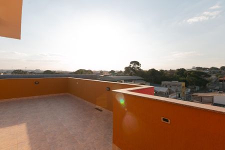 Apartamento para alugar com 95m², 2 quartos e 2 vagas Apartamento para alugar com 95m², 2 quartos e 2 vagasVaranda da Sala 2