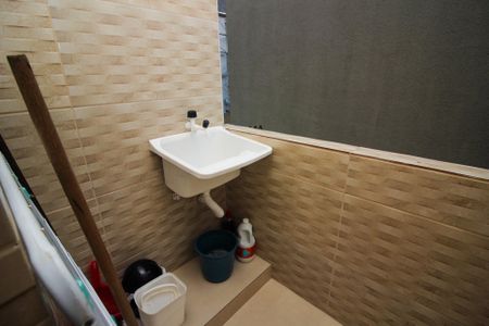 Apartamento à venda com 40m², 1 quarto e sem vagaÁrea de Serviço