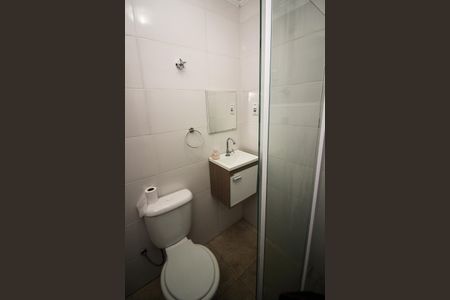 Apartamento à venda com 40m², 1 quarto e sem vagaBanheiro