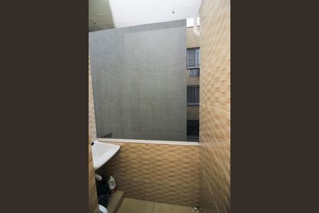 Apartamento à venda com 40m², 1 quarto e sem vagaÁrea de Serviço