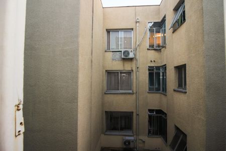 Apartamento à venda com 40m², 1 quarto e sem vagaVista do Quarto