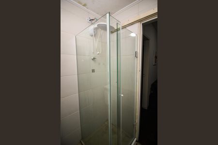 Apartamento à venda com 40m², 1 quarto e sem vagaBanheiro