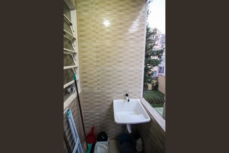 Apartamento à venda com 40m², 1 quarto e sem vagaÁrea de Serviço