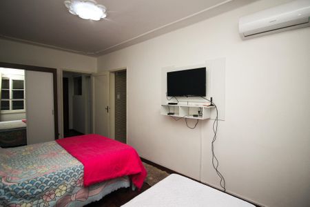 Apartamento à venda com 40m², 1 quarto e sem vagaQuarto