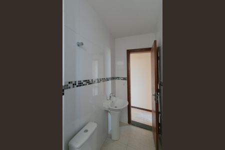 Apartamento para alugar com 95m², 2 quartos e 2 vagas Apartamento para alugar com 95m², 2 quartos e 2 vagasBanheiro
