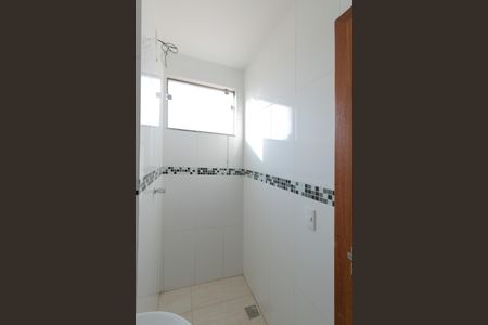 Apartamento para alugar com 95m², 2 quartos e 2 vagas Apartamento para alugar com 95m², 2 quartos e 2 vagasBanheiro da Suíte