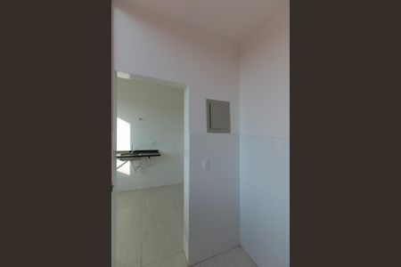Apartamento para alugar com 95m², 2 quartos e 2 vagas Apartamento para alugar com 95m², 2 quartos e 2 vagasÁrea de Serviço