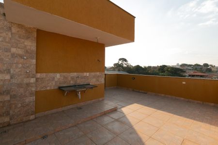 Apartamento para alugar com 95m², 2 quartos e 2 vagas Apartamento para alugar com 95m², 2 quartos e 2 vagasÁrea Externa