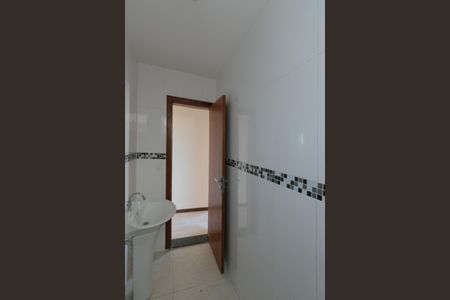 Apartamento para alugar com 95m², 2 quartos e 2 vagas Apartamento para alugar com 95m², 2 quartos e 2 vagasBanheiro