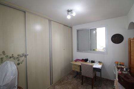 Apartamento à venda com 100m², 3 quartos e 2 vagasQuarto 3