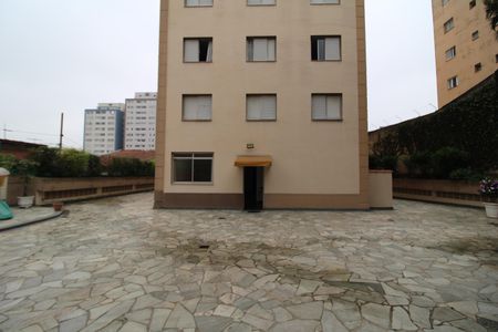 Apartamento à venda com 100m², 3 quartos e 2 vagasÁrea Comum