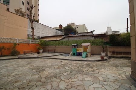 Apartamento à venda com 100m², 3 quartos e 2 vagasÁrea Comum