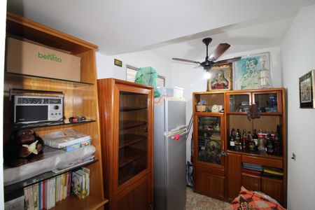 Apartamento à venda com 100m², 3 quartos e 2 vagasQuarto 4