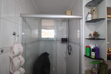 Apartamento à venda com 100m², 3 quartos e 2 vagasBanheiro Social