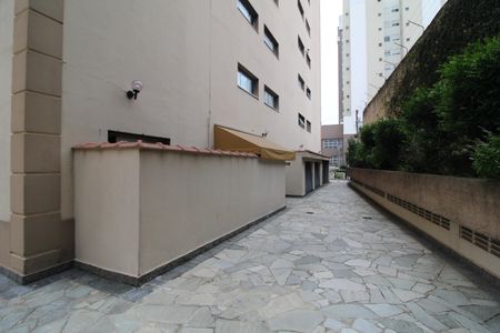 Apartamento à venda com 100m², 3 quartos e 2 vagasÁrea Comum