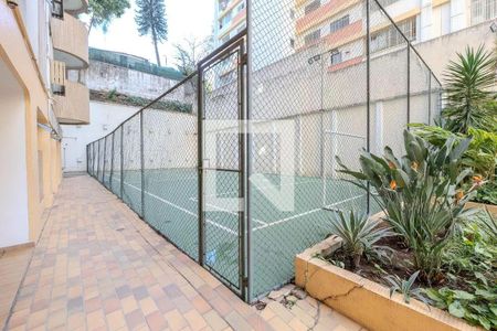 Apartamento à venda com 48m², 1 quarto e 1 vaga Apartamento à venda com 48m², 1 quarto e 1 vagaÁrea comum