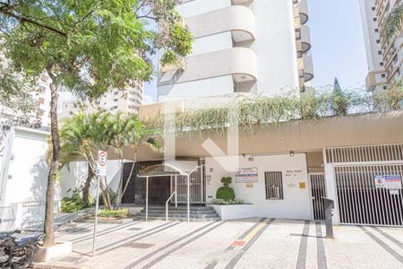 Apartamento à venda com 48m², 1 quarto e 1 vaga Apartamento à venda com 48m², 1 quarto e 1 vagaFachada